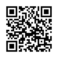 QR Code for bitcoin:17LLfrEjQBWxUnHaFFYNd8na5G28HWkBV9