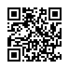 QR Code for bitcoin:17LPfYYaCdy4UNj4BJsd9PLviCN4LKFbQX