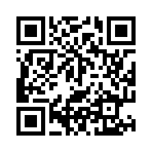 QR Code for bitcoin:17LRSbbfvSDiuDWD415dEJGVGgzug5FPJW