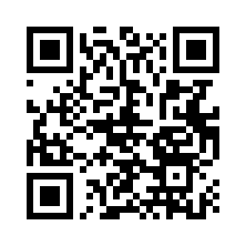 QR Code for bitcoin:17LRXe7dm68MJCy9Xsgm2jSuWv1ULmZ7zc