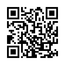 QR Code for bitcoin:17LRcg44ct2SkAcvLden9spo52texcPgtG