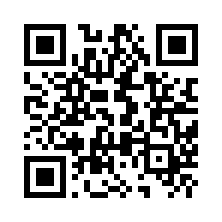 QR Code for bitcoin:17LUdVkdafRWpJAcBpwANPVj7mFf13oc1b