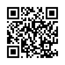 QR Code for bitcoin:17LViXqGV18v5APm2FoFsLSUrFbTiQaGLh