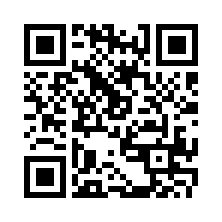 QR Code for bitcoin:17LX41VRvtART6s9ycjtJUDdd6GW9AkEE5