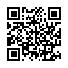 QR Code for bitcoin:17LX8razLFH7jCfny8PtANtovvCyXFDAoP