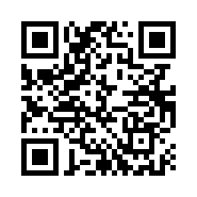 QR Code for bitcoin:17LbmqQRTKHyW4VLAU5XHc4ZFBFeFrSuZ3