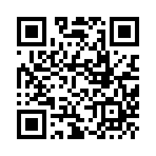 QR Code for bitcoin:17LdDNXV7xMtL1o1osP1oHztBE4dfFTrZD