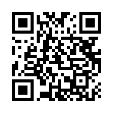 QR Code for bitcoin:17LeBEPbmejezSgQ4xQKnrrX6Cxm3pyVfz