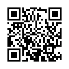 QR Code for bitcoin:17Lf9XRCs38pZVsWsxutX2aMAPrgBe5eTR