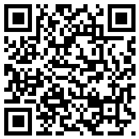 QR Code for bitcoin:17LfPdxSPBp3sqQK3LwgwpWCD76tBxqXS