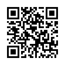 QR Code for bitcoin:17Lfptkb2UweWGbvgJSyAvSEf2LoJXWf98
