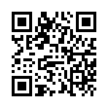 QR Code for bitcoin:17Lh85Uej5Eguax7F2L8pGvuAYvmqTNHb5