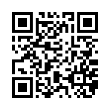 QR Code for bitcoin:17Lj6CPsBr5MQGoiQD4SHZXBc6ib23dqbU
