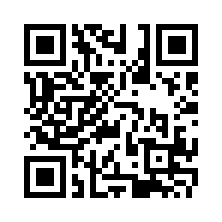QR Code for bitcoin:17LkVNEXzJrCs6rHCUvkTmf8ooaqbsHXw2