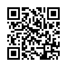 QR Code for bitcoin:17LnGtCsxd6NXfMxejB4Zbe5fuMfaV4n2c