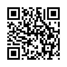 QR Code for bitcoin:17LoSJiqVCWiC3awaQsfxUHYNJ7S52B8tV