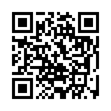 QR Code for bitcoin:17LpPCvRj5KtFEbcriQHDrfpgPAy494o7