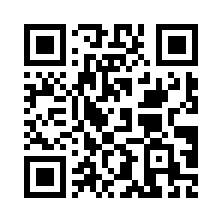 QR Code for bitcoin:17Lprjj9CPmGBDxjFNeBacGkV8QV1uchkV