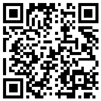 QR Code for bitcoin:17LrRgKeu8T5UnTHcz1u7YM6J6pZPRRQo7