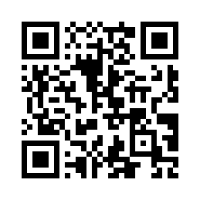 QR Code for bitcoin:17LtUqovdVBoPkEkBKpCubG6VNcYAo7wnZ