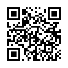 QR Code for bitcoin:17Lvf7BrxG4Qv5u2vsZ6AvrzvmFPZFVjbq