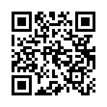 QR Code for bitcoin:17Lwcdai4Mrx6HReeCKXgCPL7mJCgYSZVD