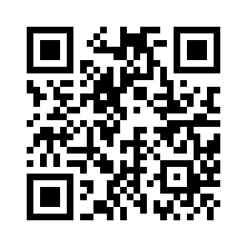 QR Code for bitcoin:17LyFvCrdSLN5niEgNHeDBEBWcxZEGU2hY
