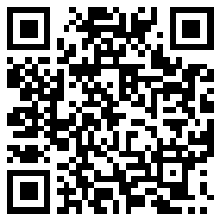 QR Code for bitcoin:17LyNLoFxzMYZWDUbRTeYN8BzScx3v7nyT
