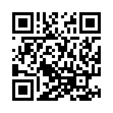 QR Code for bitcoin:17M1ndpwvy9TWM53mAPJKkR4NBK7b5PY4n