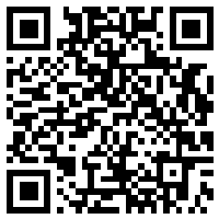 QR Code for bitcoin:17M2F6Z7fa3LUTg1JKxAFs8rpD8fVAccBX