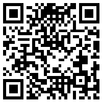QR Code for bitcoin:17M2L8XtE7UTaKTrSPc87MKwtJzXH7d1m6