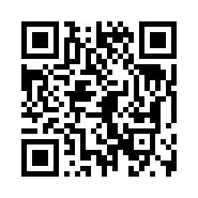 QR Code for bitcoin:17M2jQsUar4R7WgVRHboxL3RxKMpKMEqaL