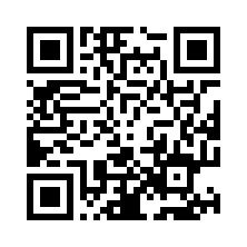 QR Code for bitcoin:17M3SjG7EdepczqEc49JERmkEMAFEd99jS