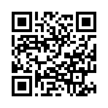 QR Code for bitcoin:17M3bQYo2DBzd6zQ9pdL7uZ4NH5zPVmbvR