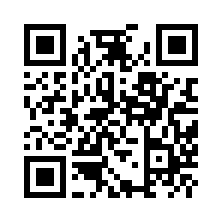 QR Code for bitcoin:17M5dVXujt5qY8K2h5eeMnSTjFsvVHz63M