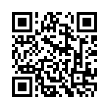 QR Code for bitcoin:17M6BVQLpX8YVV6UG5yQt1KbrW5FJeGAzc