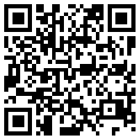 QR Code for bitcoin:17M6qsmGhJr2iJ7dUaNos5dvb8JjG7YQpy