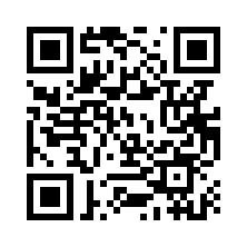 QR Code for bitcoin:17M73eVwpHELs25gkxDNomyRT9N461J32V