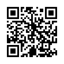 QR Code for bitcoin:17M7DPqTTCowptuVbzpE4JfSWcmxedc61w