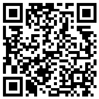QR Code for bitcoin:17M7XicdSkBvwLs9yAwHuhbDWwtPpKV6ve