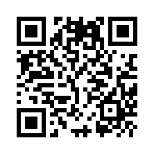 QR Code for bitcoin:17MBxAPxmbDsLC4mkCWMnTpwcNrswHytAA