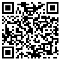 QR Code for bitcoin:17MCgJFf7NBVnhSPMXUPpCm5KkXEx7qYhr