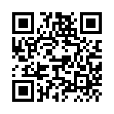 QR Code for bitcoin:17MD4cbbS5WV6dtoRiuk6R5VTvq6dU3CcW