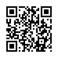 QR Code for bitcoin:17MDdytX7MSToaabiDfMpimKA2mq4J5UBR