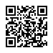 QR Code for bitcoin:17MDfHNRdkhGokNgf7LzhtPg6GFuM9s56f