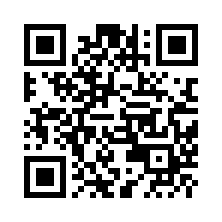 QR Code for bitcoin:17MFv4GRQHDqHyFGoWk2hwZ1Fa5FotXis9