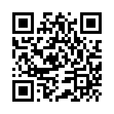 QR Code for bitcoin:17MGeGWM6fF9utCd7EerPDs7JhGtuWuWBA