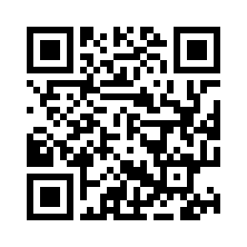 QR Code for bitcoin:17MM5CexnDatGufmX3CxcPM1CyUDPHR1gg