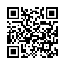 QR Code for bitcoin:17MMVW5X6Fai785yZGEfUaWVUD5WNQLWBA