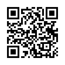 QR Code for bitcoin:17MNPb47THg6fEFjHTEHc1bmQvFjKnHUuy